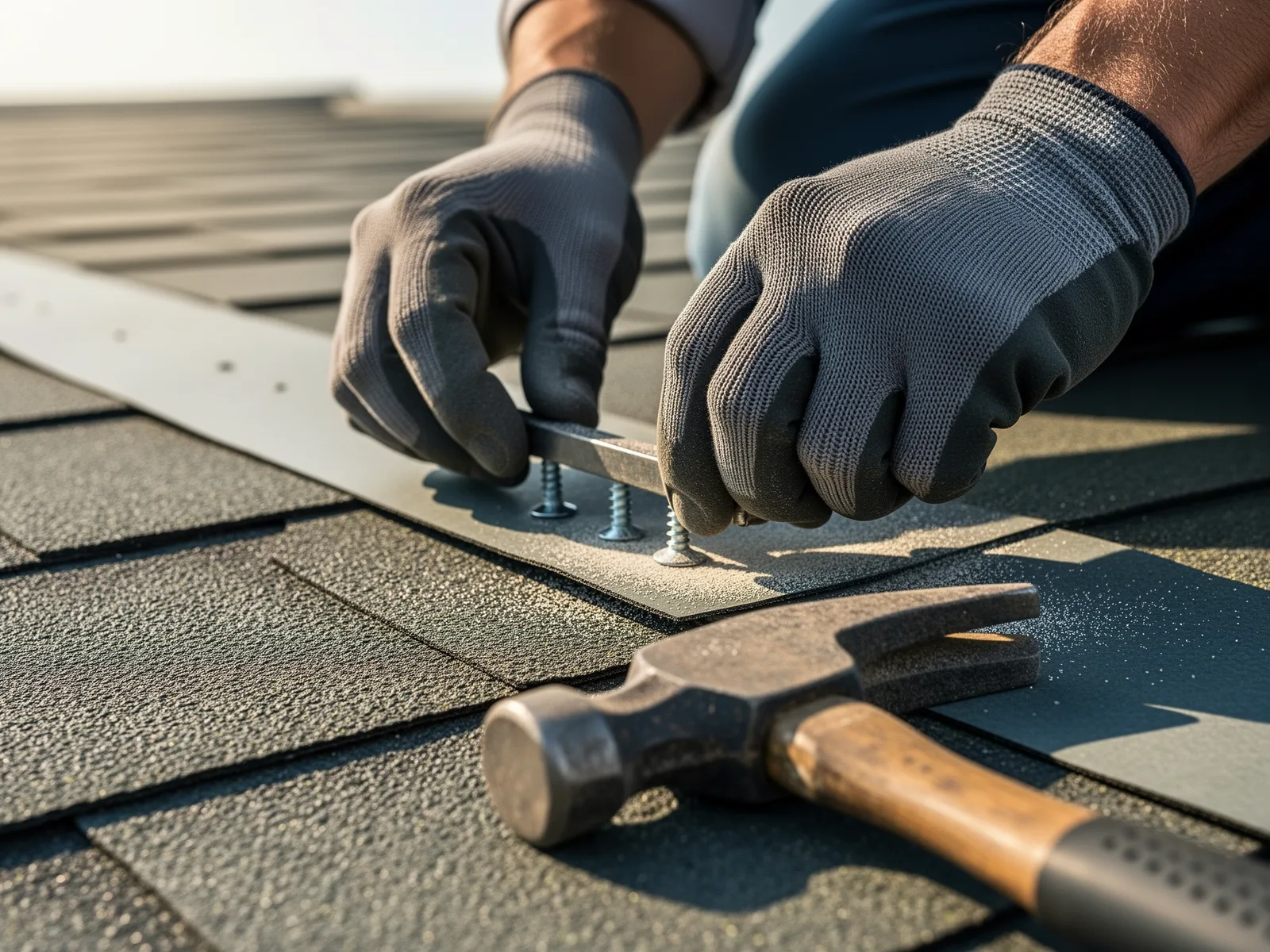 Why choose Fascia Repair in Bakersfield, CA